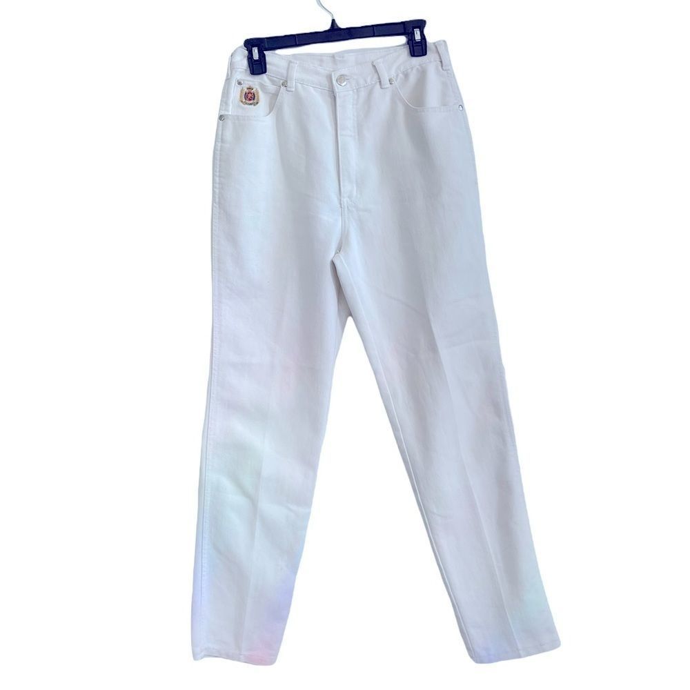 Vintage Braxton jeans 12
